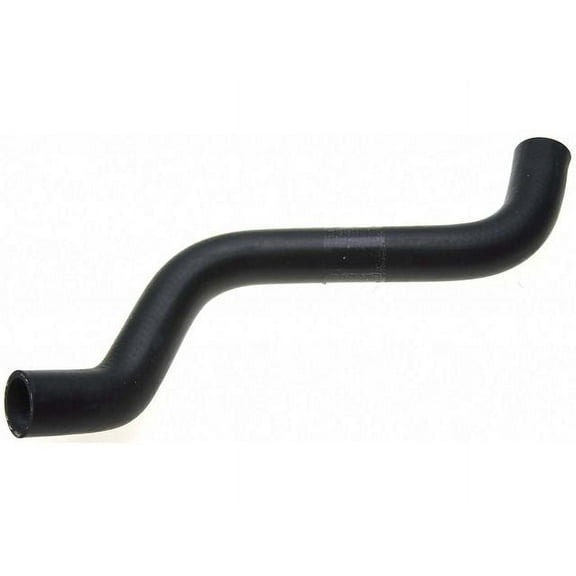 Upper Radiator Hose - Compatible with 2000 - 2005 Pontiac Bonneville 3.8L V6 GAS - Gates