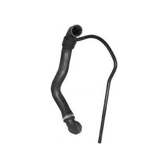 Upper Radiator Hose - Compatible with 2000 - 2006 Mercedes-Benz S430 4.3L V8 2001 2002 2003 2004 2005