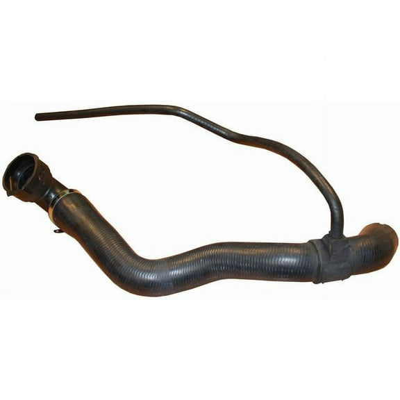 Upper Radiator Hose - Compatible with 2000 - 2006 Mercedes-Benz S430 4.3L V8 2001 2002 2003 2004 2005