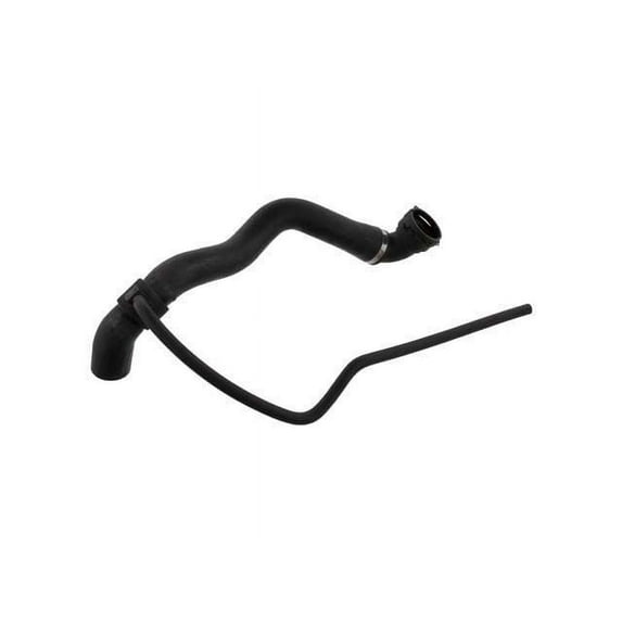 Upper Radiator Hose - Compatible with 2000 - 2006 Mercedes-Benz S500 2001 2002 2003 2004 2005