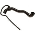 thumbnail image 1 of Upper Radiator Hose - Compatible with 2000 - 2006 Mercedes-Benz S500 5.0L V8 GAS 2001 2002 2003 2004 2005, 1 of 2