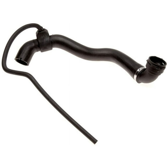 Upper Radiator Hose - Compatible with 2000 - 2006 Mercedes-Benz S500 5.0L V8 GAS 2001 2002 2003 2004 2005
