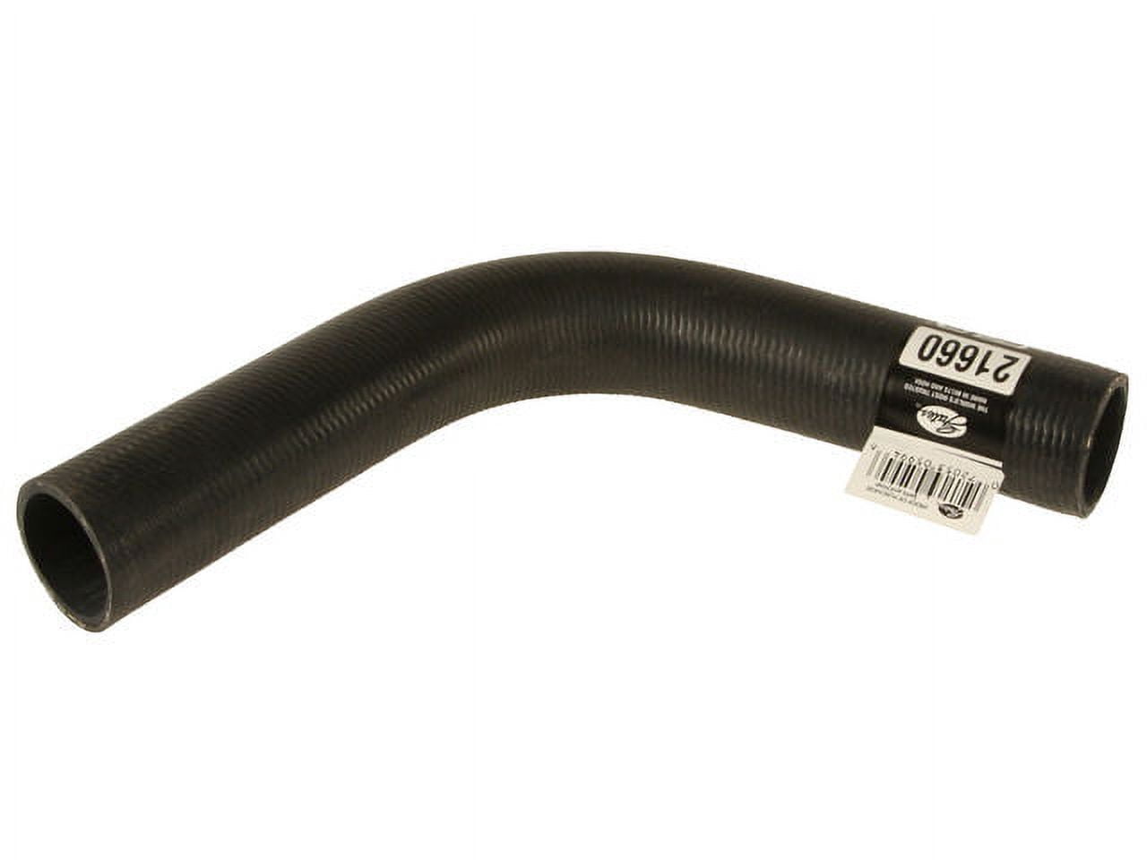 Upper Radiator Hose - Compatible with 2000 - 2006 Toyota Tundra 4.7L V8 2001 2002 2003 2004 2005