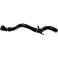 thumbnail image 1 of Upper Radiator Hose - Compatible with 2000 - 2006 Volkswagen Golf 2001 2002 2003 2004 2005, 1 of 2