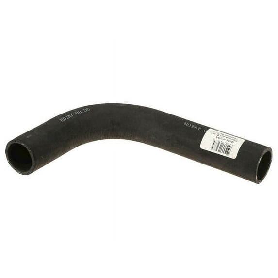 Upper Radiator Hose - Compatible with 2000 - 2009 Toyota Tundra 4.7L V8 2001 2002 2003 2004 2005 2006 2007 2008