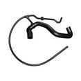 thumbnail image 1 of Upper Radiator Hose - Compatible with 2001 - 2002 Mercedes-Benz CLK55 AMG, 1 of 2