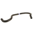 thumbnail image 1 of Upper Radiator Hose - Compatible with 2001 - 2003, 2005 - 2006 GMC Sierra 1500 HD - AC Delco, 1 of 2