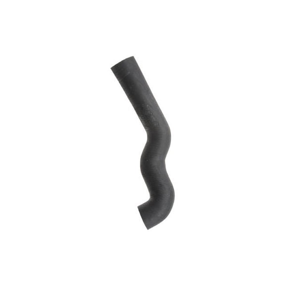 Upper Radiator Hose - Compatible with 2001 - 2003 BMW 530i 2002