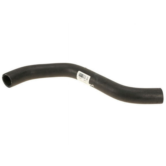 Upper Radiator Hose - Compatible with 2001 - 2003 Toyota Highlander 2.4L 4-Cylinder 2002
