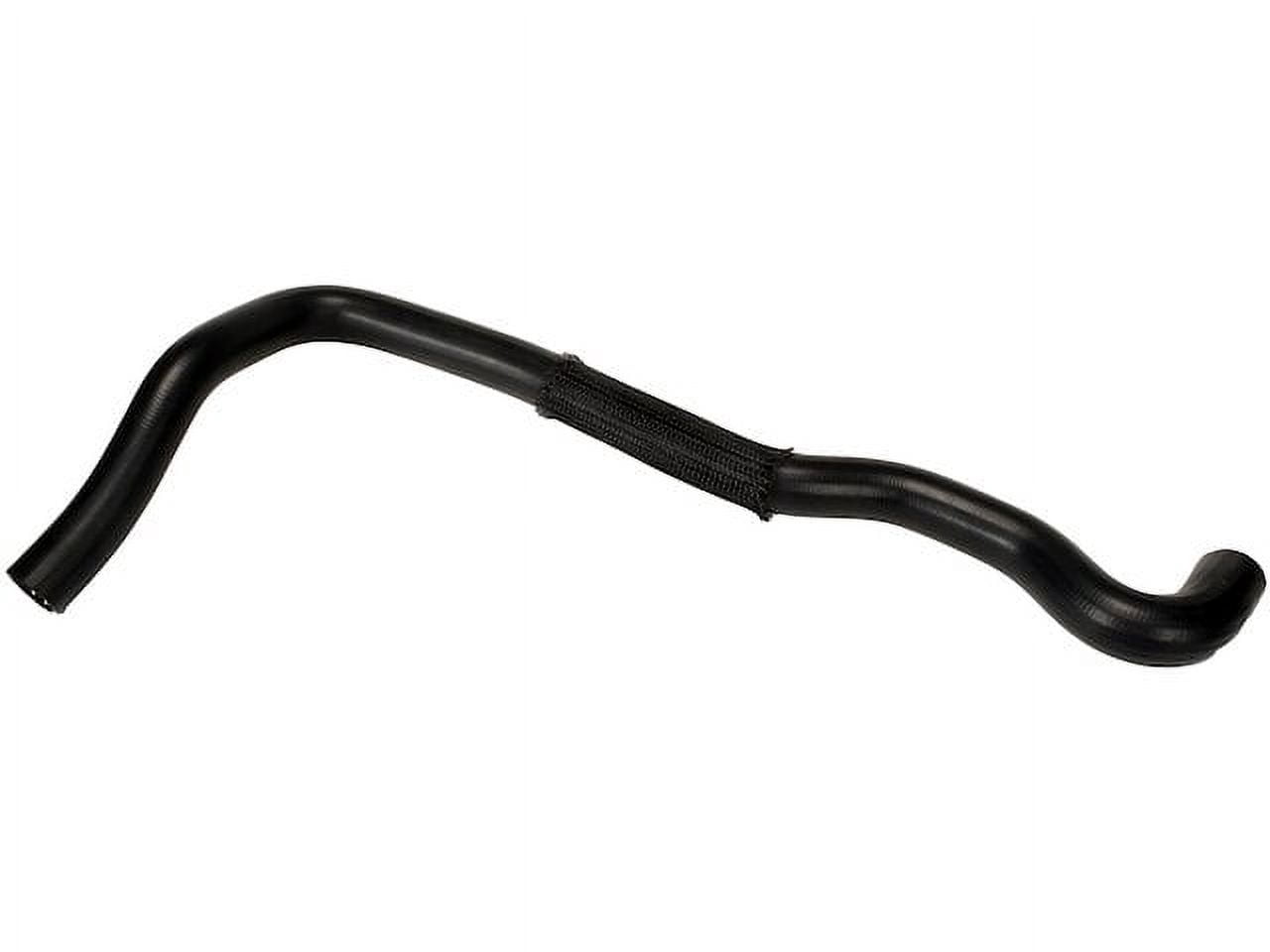 Upper Radiator Hose - Compatible with 2001 - 2004 Ford Escape 3.0L V6 2002 2003