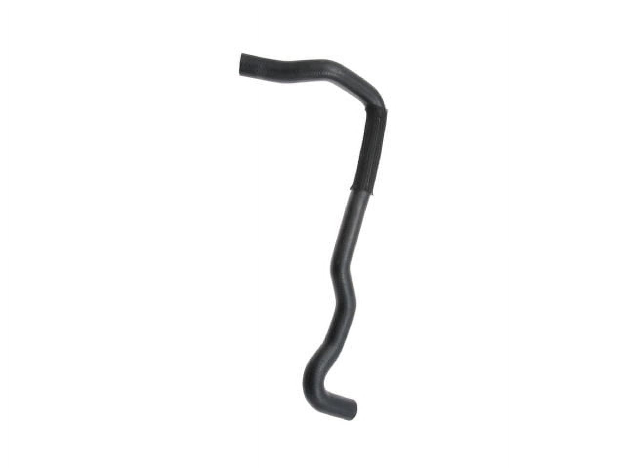 Upper Radiator Hose - Compatible with 2001 - 2004 Mazda Tribute 3.0L V6 2002 2003