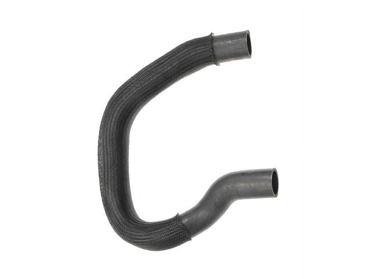 Upper Radiator Hose - Compatible with 2001 - 2005 Ford Explorer Sport Trac 2002 2003 2004