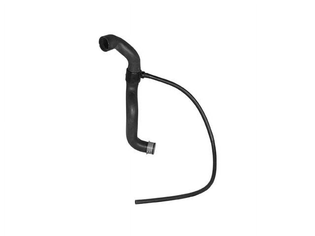 Upper Radiator Hose - Compatible with 2001 - 2005 Mercedes-Benz C320 2002 2003 2004