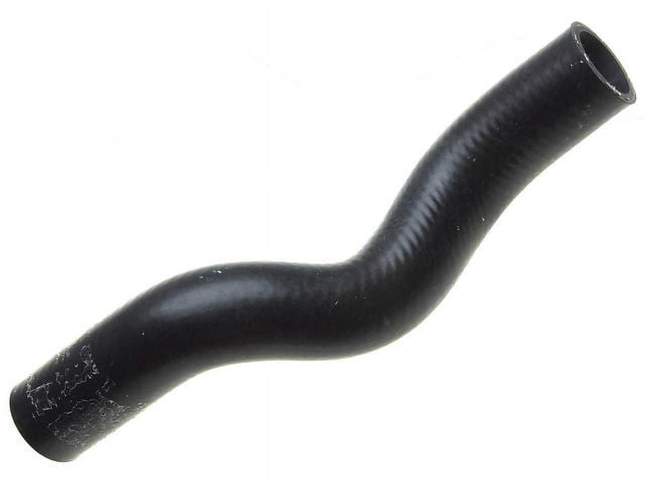 Upper Radiator Hose - Compatible with 2001 - 2005 Toyota RAV4 2002 2003 2004