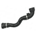 thumbnail image 1 of Upper Radiator Hose - Compatible with 2001 - 2006 BMW 325Ci E46 Convertible 2.5L 6-Cylinder 2002 2003 2004 2005, 1 of 2