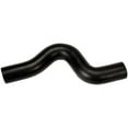 thumbnail image 1 of Upper Radiator Hose - Compatible with 2001 - 2006 Chevy Silverado 2500 HD 8.1L V8 2002 2003 2004 2005, 1 of 2