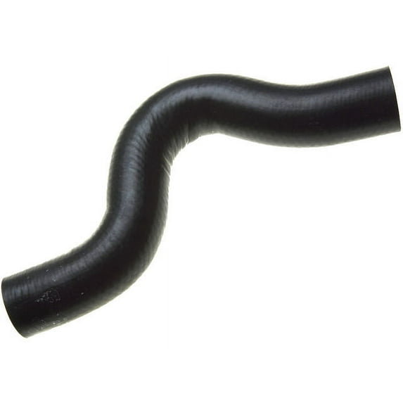 Upper Radiator Hose - Compatible with 2001 - 2006 Chevy Silverado 2500 HD 8.1L V8 GAS 2002 2003 2004 2005