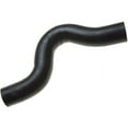 thumbnail image 1 of Upper Radiator Hose - Compatible with 2001 - 2006 Chevy Silverado 3500 8.1L V8 GAS 2002 2003 2004 2005, 1 of 2