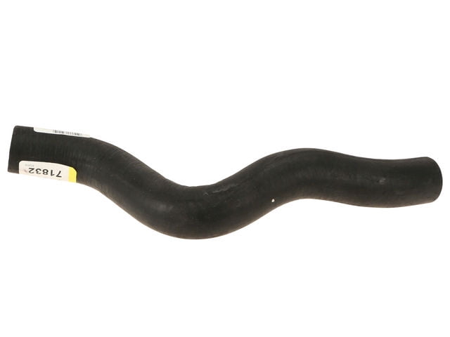 Upper Radiator Hose - Compatible with 2001 - 2006 Hyundai Elantra 2002 2003 2004 2005