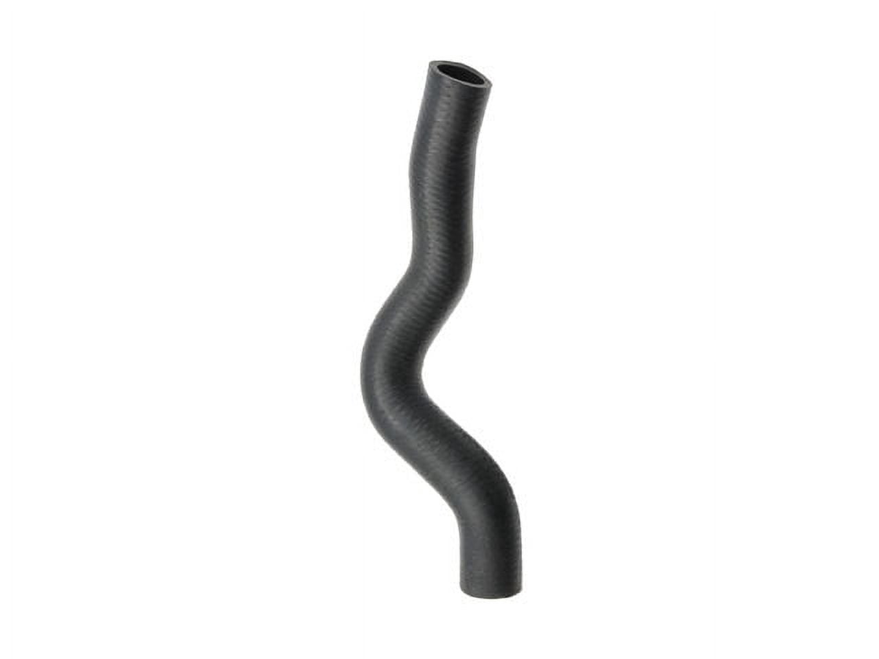 Upper Radiator Hose - Compatible with 2001 - 2006 Hyundai Elantra 2002 2003 2004 2005