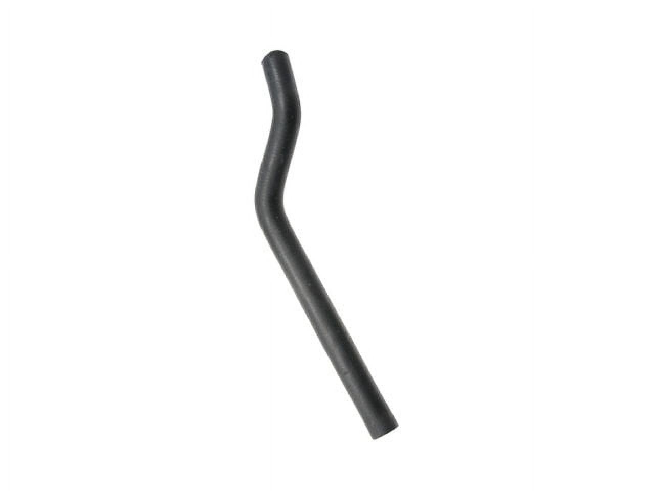 Upper Radiator Hose - Compatible with 2001 - 2006 Hyundai Santa Fe 2002 2003 2004 2005