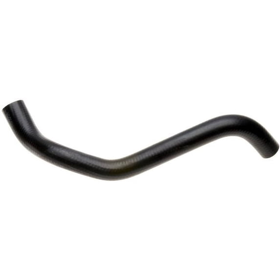 Upper Radiator Hose - Compatible with 2001 - 2006 Workhorse Custom Chassis P32 8.1L V8 GAS 2002 2003 2004 2005