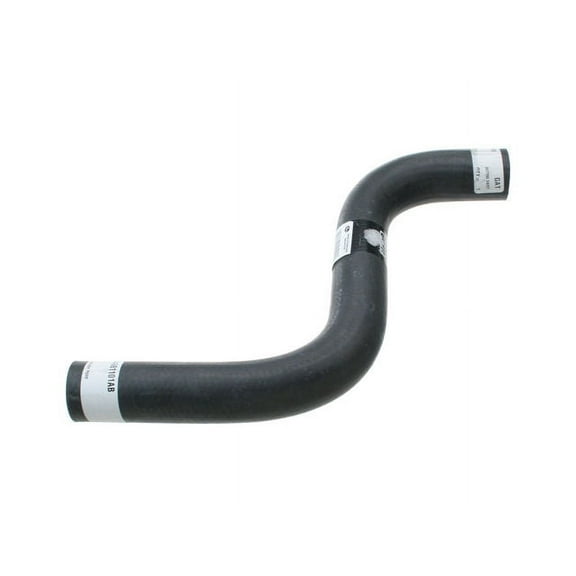 Upper Radiator Hose - Compatible with 2001 - 2007 Chrysler Town & Country 2002 2003 2004 2005 2006