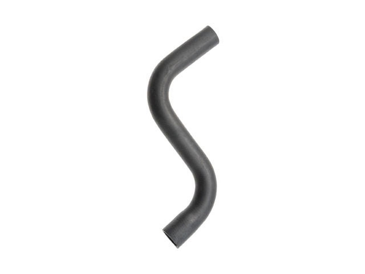 Upper Radiator Hose - Compatible with 2001 - 2007 Dodge Grand Caravan 2002 2003 2004 2005 2006