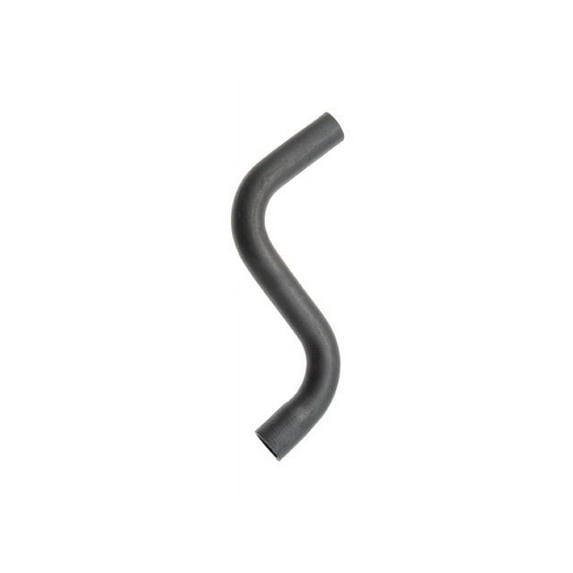 Upper Radiator Hose - Compatible with 2001 - 2007 Dodge Grand Caravan 2002 2003 2004 2005 2006