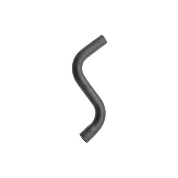 Upper Radiator Hose - Compatible with 2001 - 2007 Dodge Grand Caravan 2002 2003 2004 2005 2006