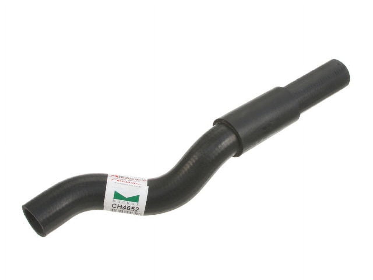 Upper Radiator Hose - Compatible with 2001 - 2007 Toyota Highlander 2002 2003 2004 2005 2006