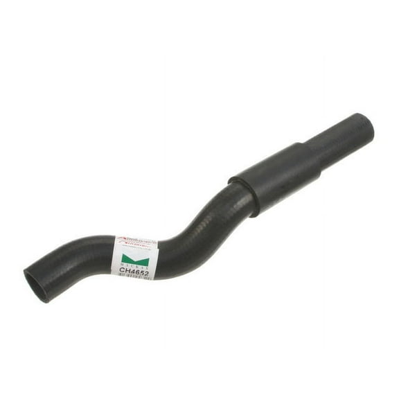 Upper Radiator Hose - Compatible with 2001 - 2007 Toyota Highlander 2002 2003 2004 2005 2006