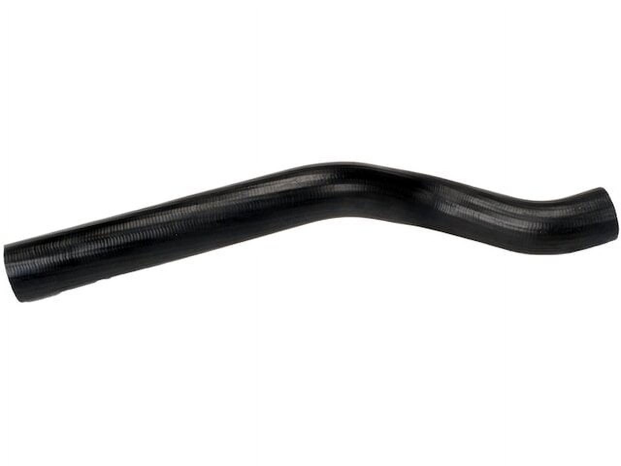 Upper Radiator Hose - Compatible with 2001 - 2009 Toyota Highlander 2002 2003 2004 2005 2006 2007 2008