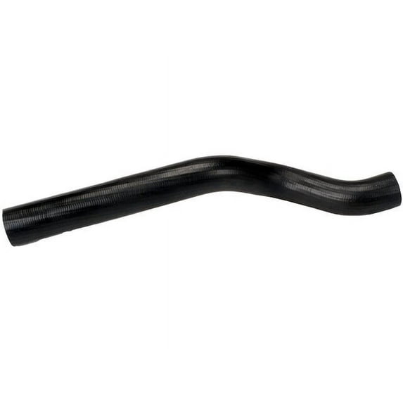 Upper Radiator Hose - Compatible with 2001 - 2009 Toyota Highlander 2002 2003 2004 2005 2006 2007 2008
