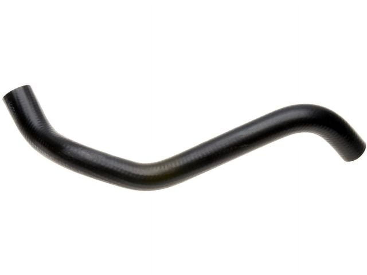 Upper Radiator Hose - Compatible with 2001 - 2009 Workhorse W22 8.1L V8 GAS 2002 2003 2004 2005 2006 2007 2008