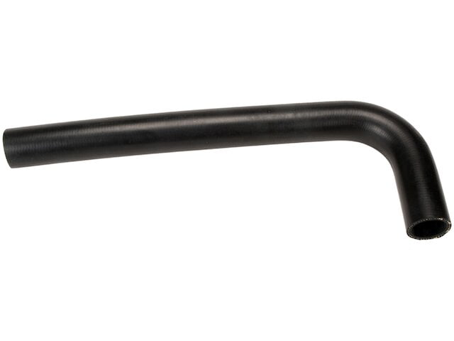 Upper Radiator Hose - Compatible with 2001 - 2010 Chrysler PT Cruiser 2002 2003 2004 2005 2006 2007 2008 2009