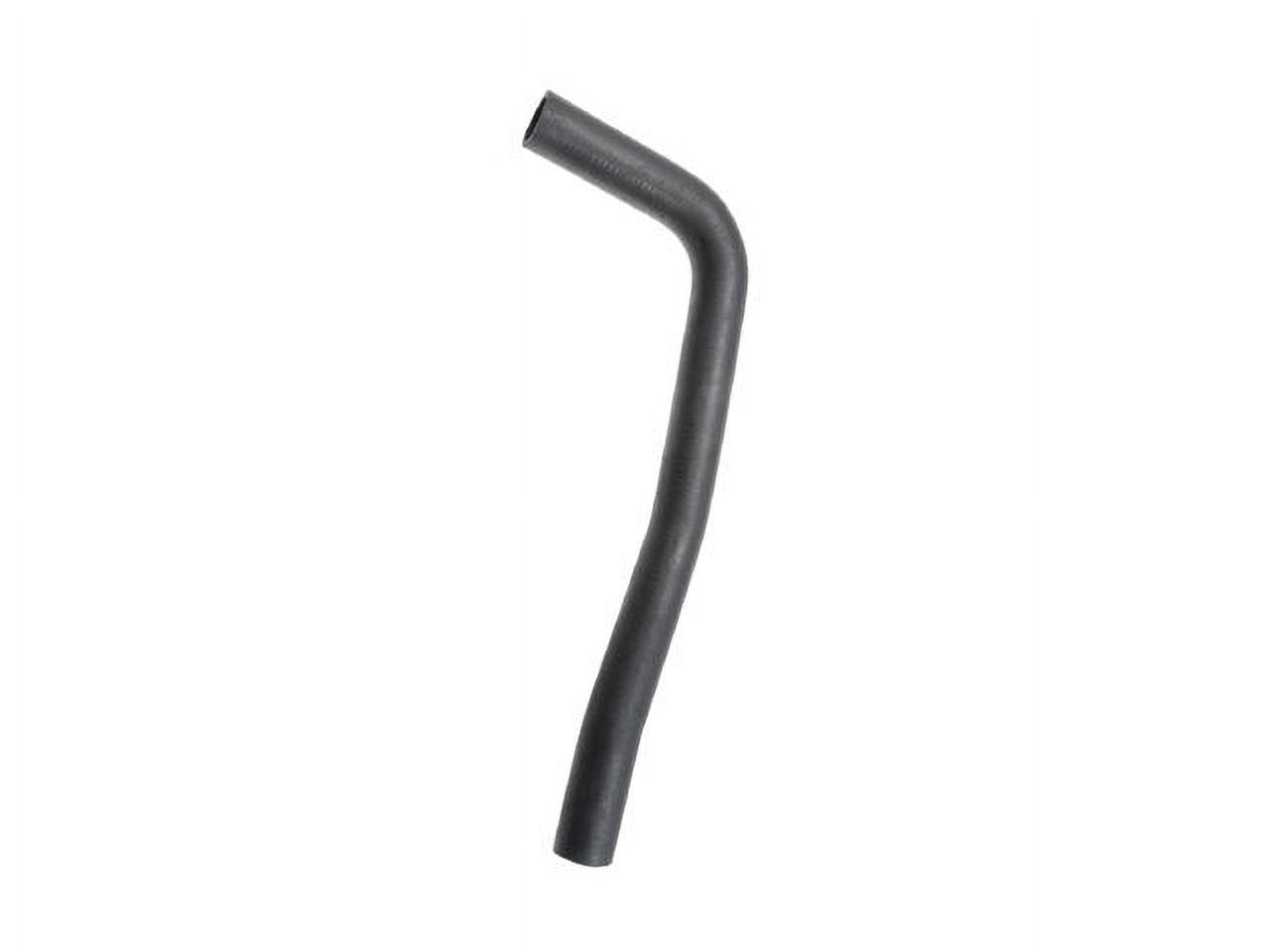 Upper Radiator Hose - Compatible with 2001 - 2010 Chrysler PT Cruiser 2002 2003 2004 2005 2006 2007 2008 2009