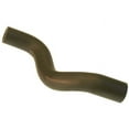 thumbnail image 1 of Upper Radiator Hose - Compatible with 2002 - 2003 Mazda Protege5 2.0L 4-Cylinder GAS, 1 of 2