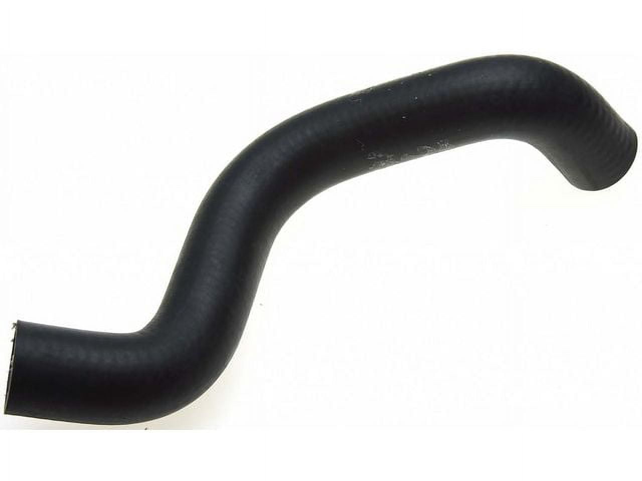 Upper Radiator Hose - Compatible with 2002 - 2005 Chevrolet Cavalier - Gates