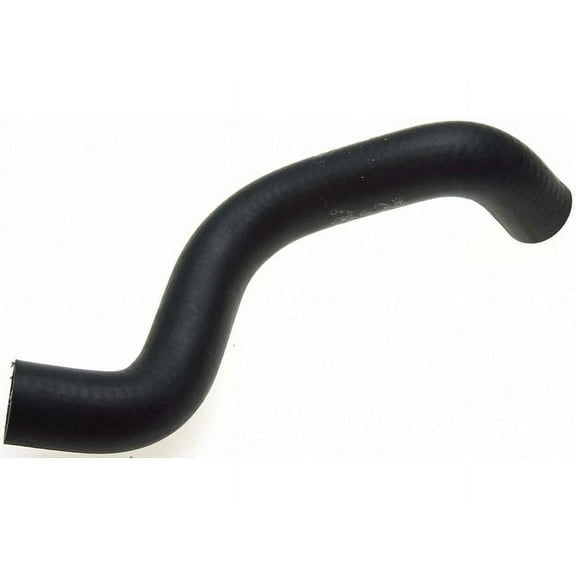 Upper Radiator Hose - Compatible with 2002 - 2005 Chevrolet Cavalier - Gates