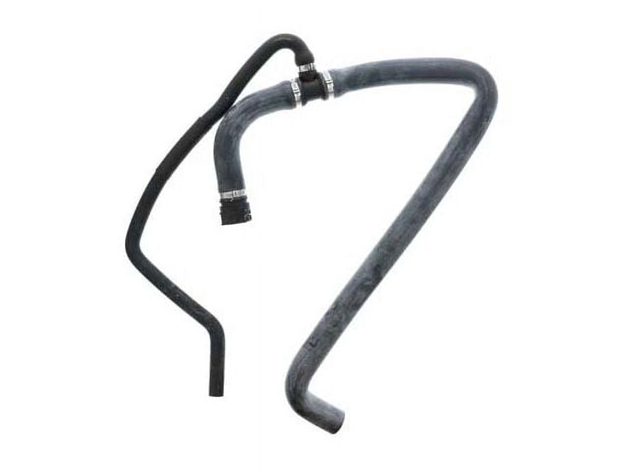 Land Rover Freelander Radiator Upper Radiator Hose - Compatible with 2002 - 2005 Land Rover Freelander ...