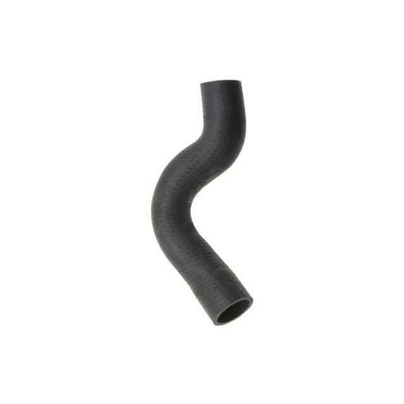 Upper Radiator Hose - Compatible with 2002 - 2006 Chevy Trailblazer EXT 4.2L 6-Cylinder 2003 2004 2005