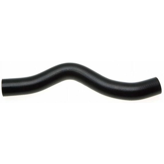 Upper Radiator Hose - Compatible with 2002 - 2006 Nissan Altima 2.5L 4-Cylinder GAS 2003 2004 2005