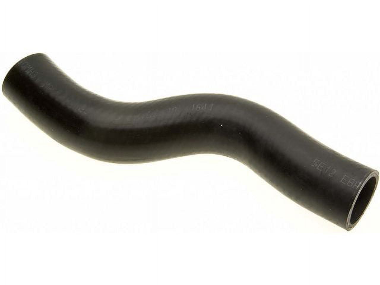 Upper Radiator Hose - Compatible with 2002 - 2006 Nissan Altima 3.5L V6 GAS - Gates
