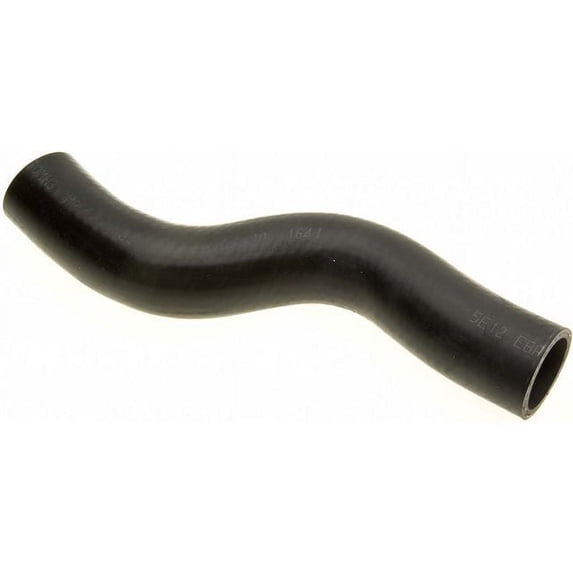 Upper Radiator Hose - Compatible with 2002 - 2006 Nissan Altima 3.5L V6 GAS - Gates