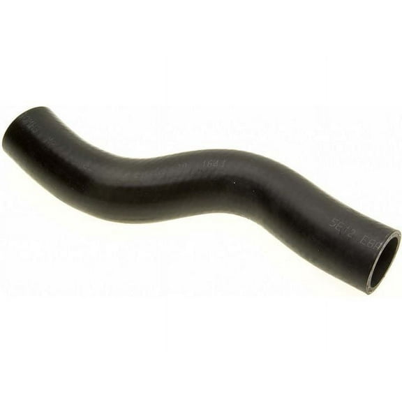 Upper Radiator Hose - Compatible with 2002 - 2006 Nissan Altima 3.5L V6 GAS - Gates