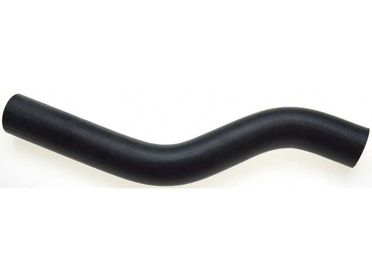 Upper Radiator Hose - Compatible with 2002 - 2006 Toyota Camry 2.4L 4-Cylinder GAS - Gates