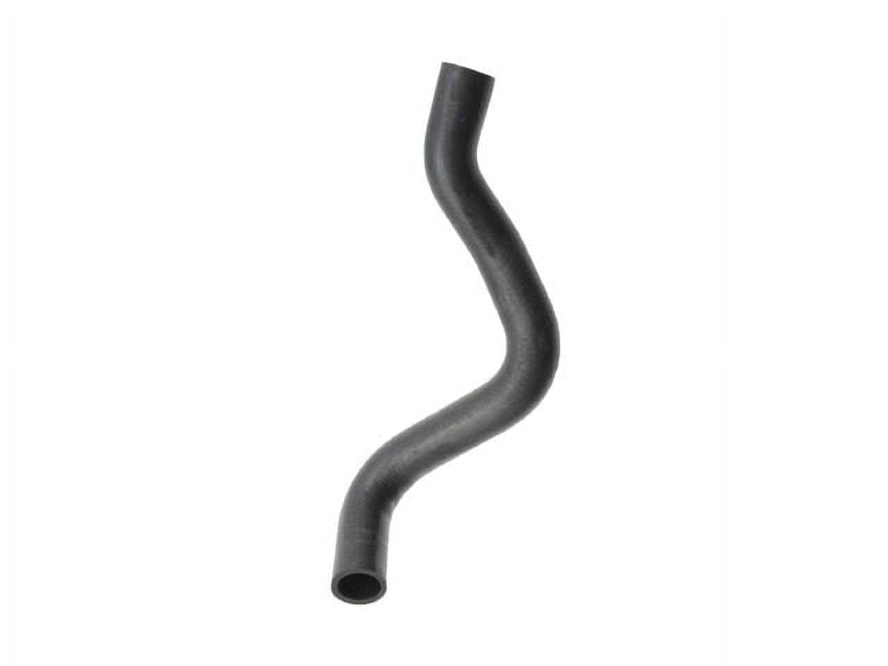 Upper Radiator Hose - Compatible with 2002 - 2007 Buick Rendezvous 2003 2004 2005 2006