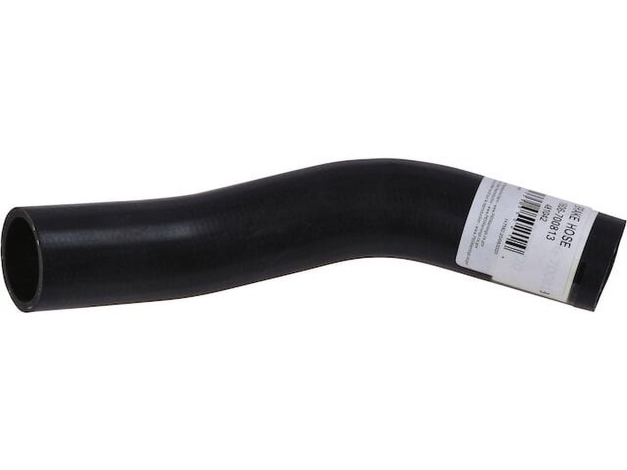 Gates 08-12 Jeep Liberty V-6 3.7L Upper Molded Coolant Hose main image 1