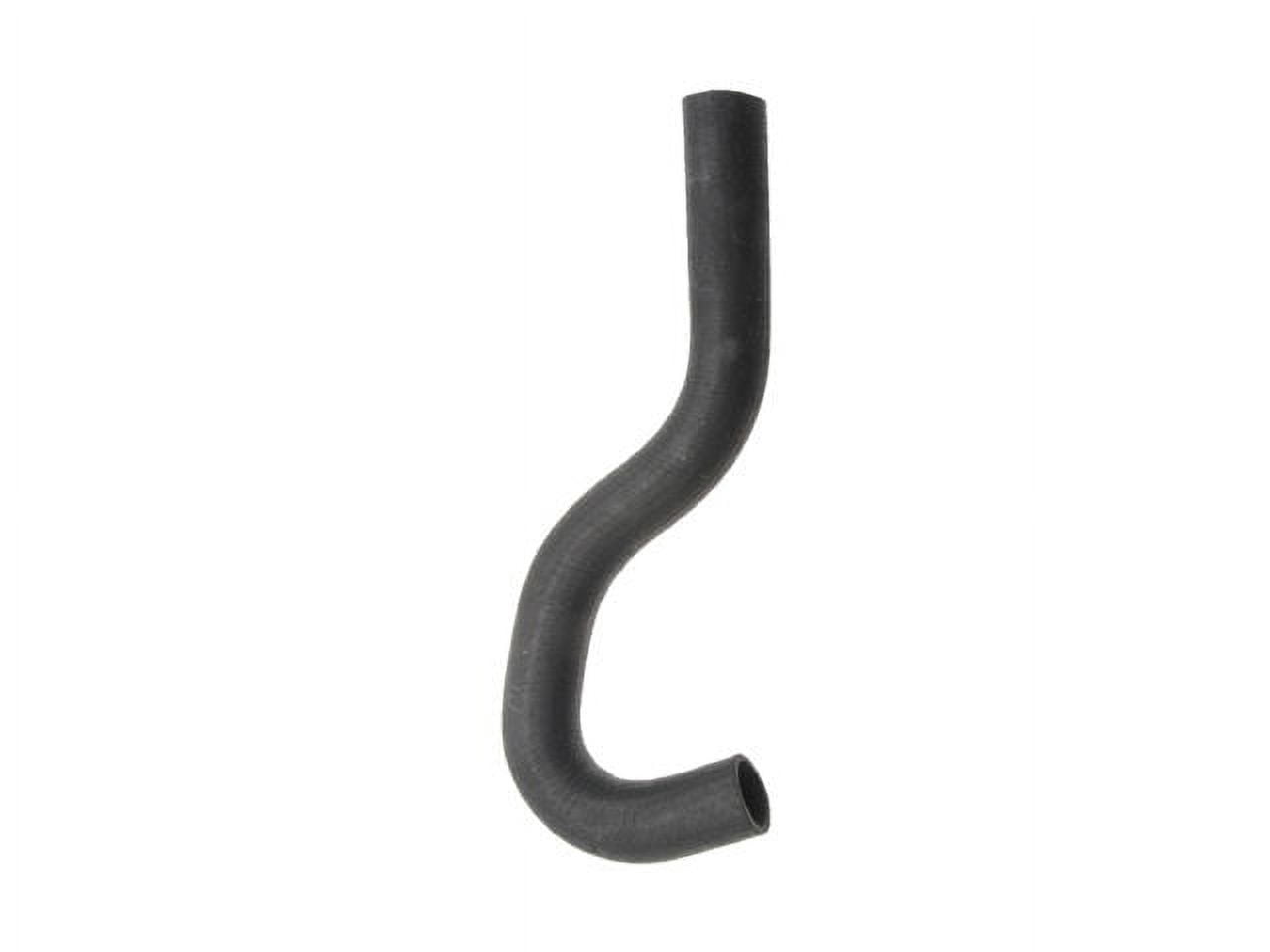 Upper Radiator Hose - Compatible with 2002 - 2007 Suzuki Aerio 2003 2004 2005 2006
